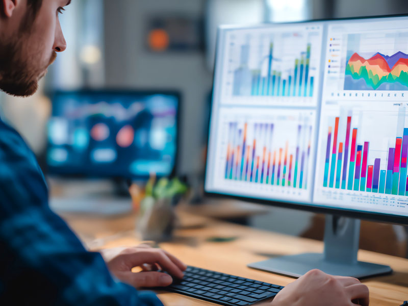 Department Efficiency Audits