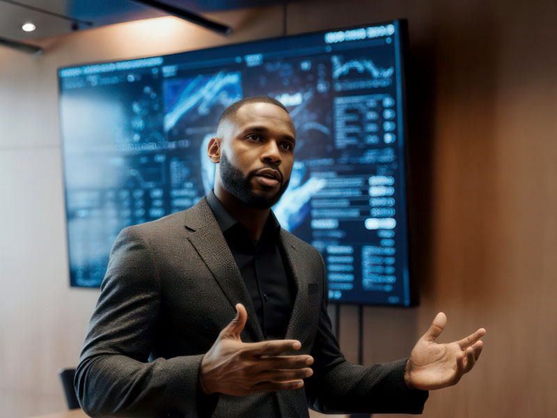 Executive Clarity Sessions